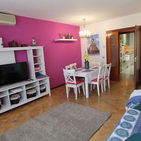 Apartamento Madrid Mendez Alvaro Exterior photo