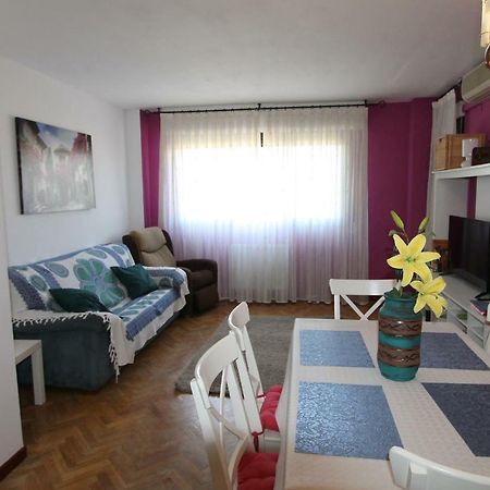 Apartamento Madrid Mendez Alvaro Exterior photo