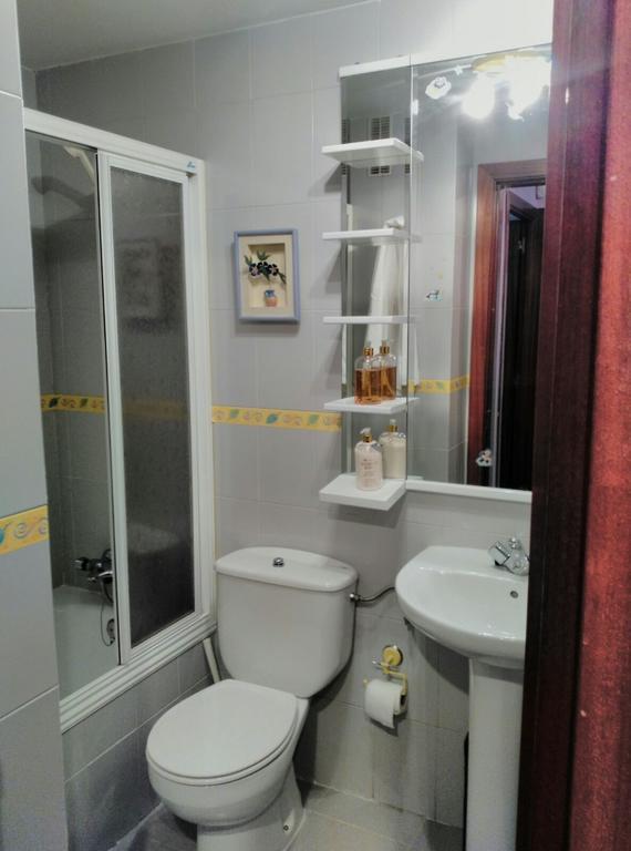 Apartamento Madrid Mendez Alvaro Exterior photo