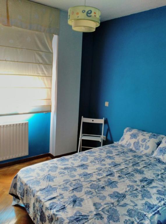 Apartamento Madrid Mendez Alvaro Exterior photo