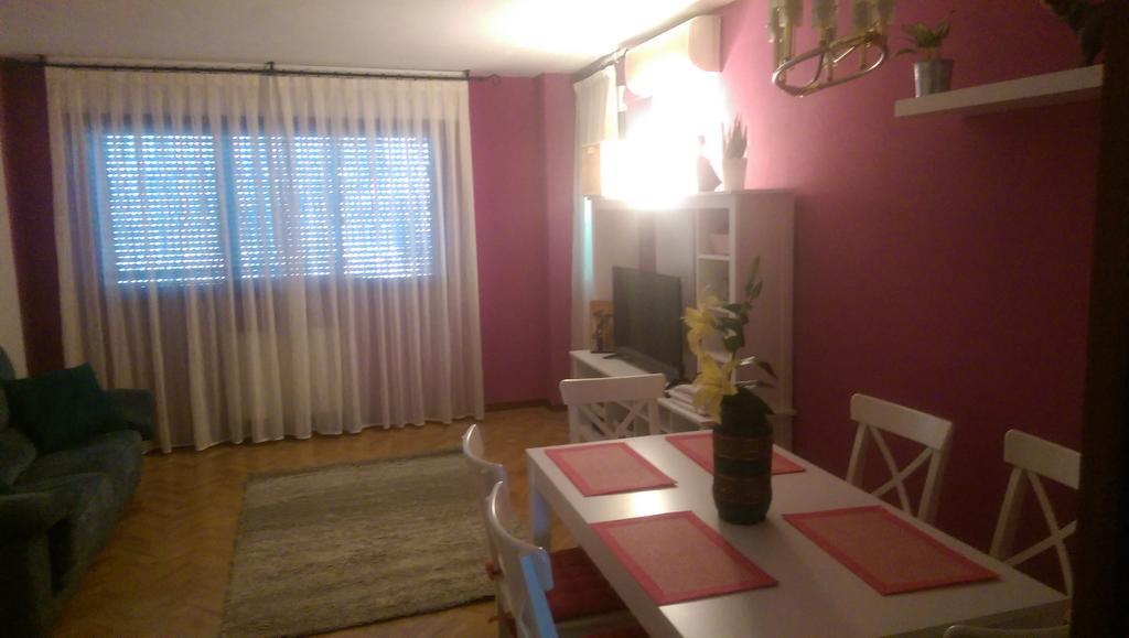 Apartamento Madrid Mendez Alvaro Exterior photo