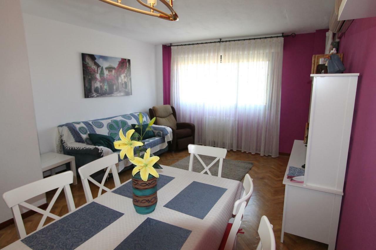 Apartamento Madrid Mendez Alvaro Exterior photo