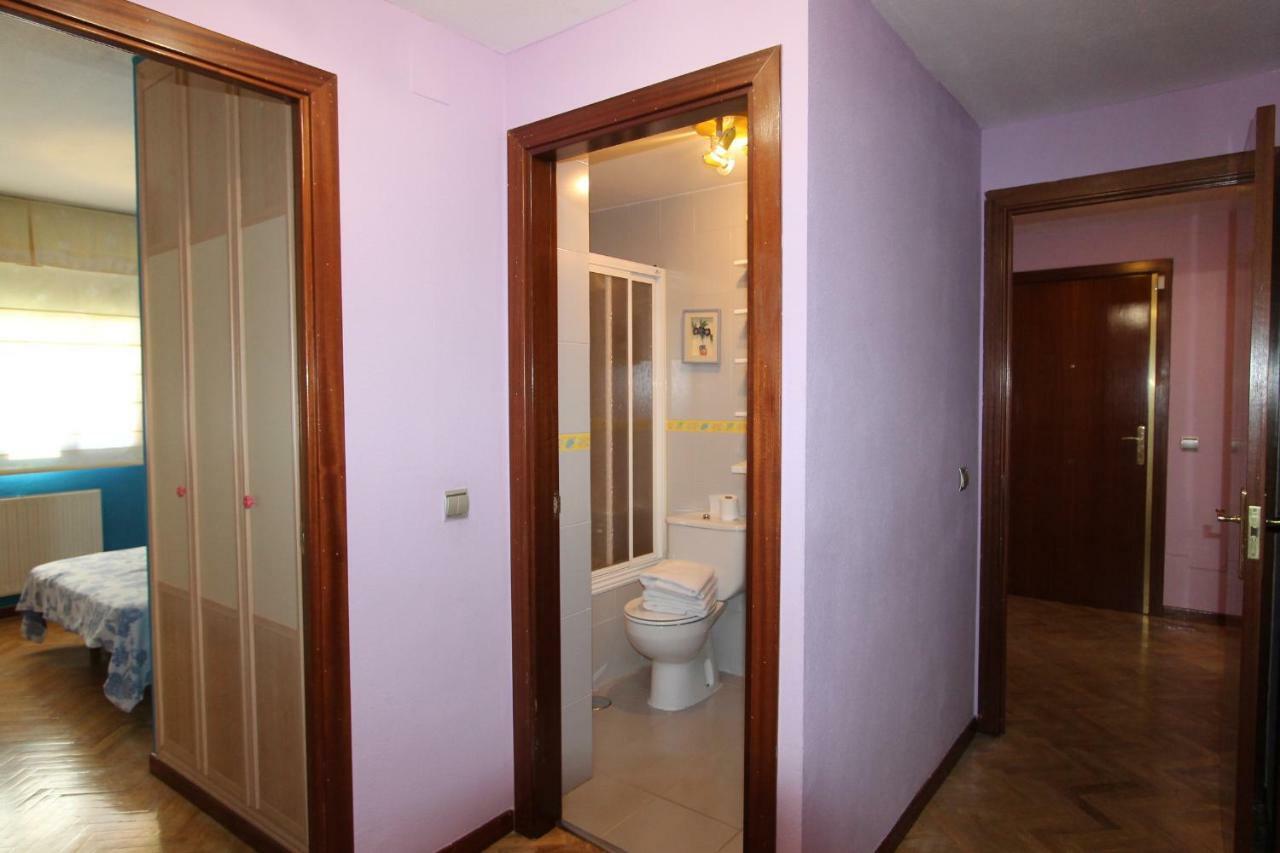 Apartamento Madrid Mendez Alvaro Exterior photo